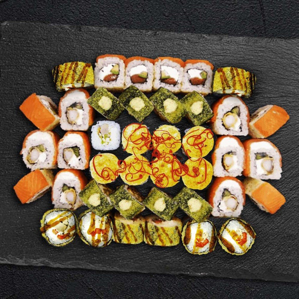 Сет "Дольче Вита"