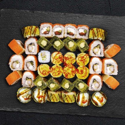 Сет "Дольче Вита"