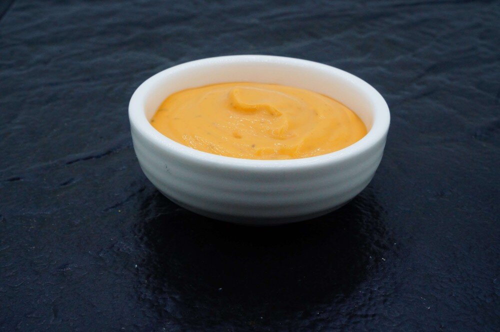 Соус Бургер