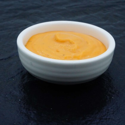 Соус Бургер