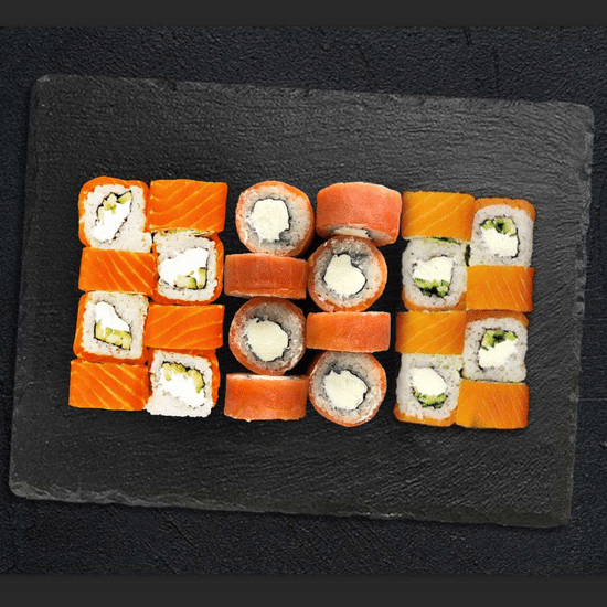 Сет Филадельфия Фест