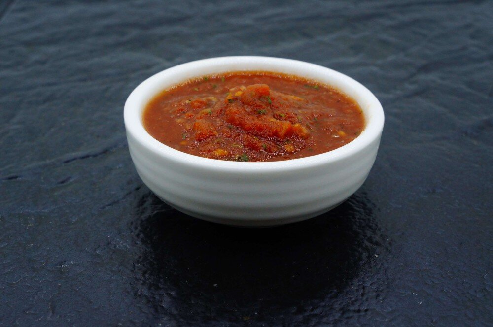 Соус Шашлычный  Острый