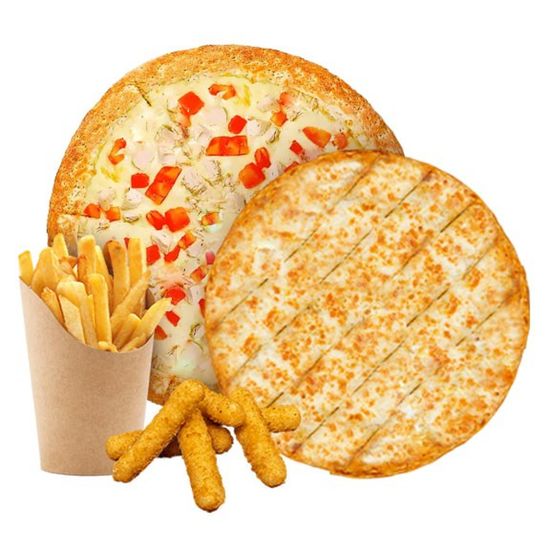 Комбо Детский Фест