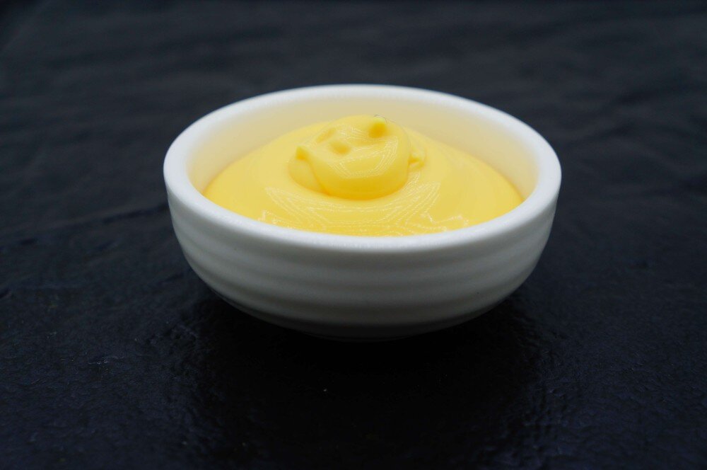 Соус Сырный