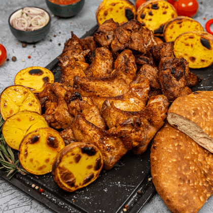 НАБОР "ПРОВИНЦИЯ"