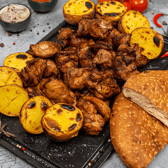 НАБОР СХОДКА