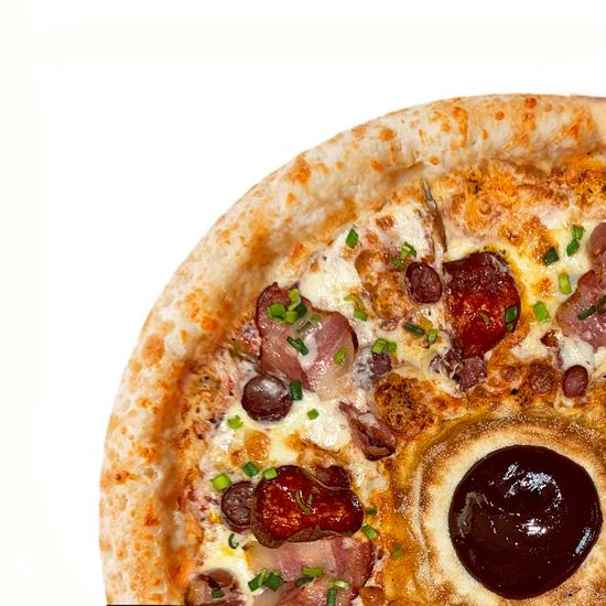 БАРБЕКЮ ВУЛКАН