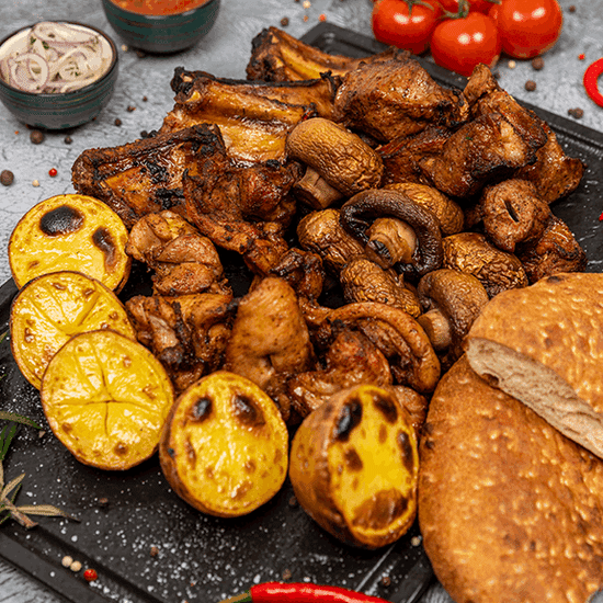 НАБОР ДРУЗЬЯ