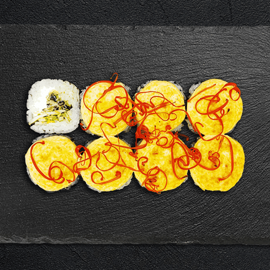 Вулкан Мидии