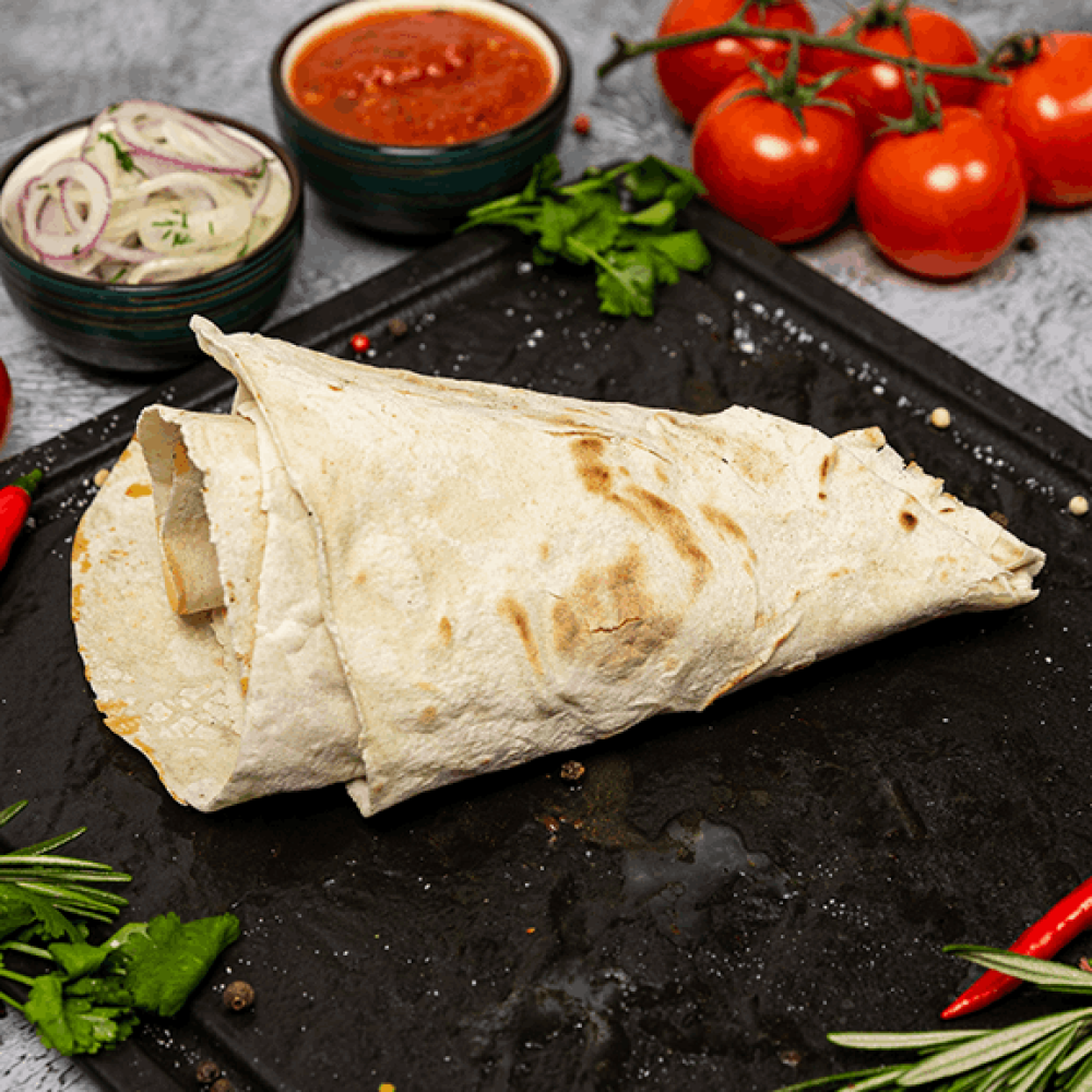 Лаваш Тонкий