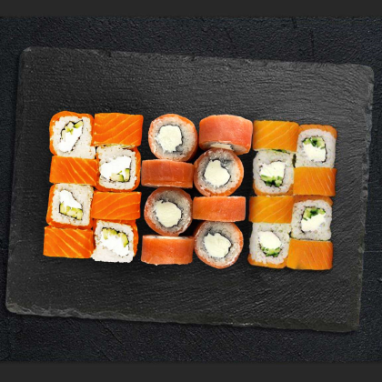 Сет "Филадельфия Фест"