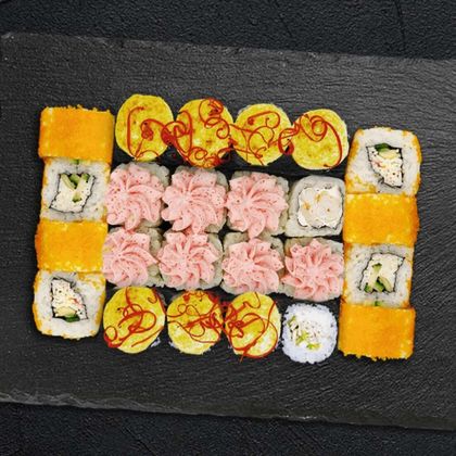 Сет "Трио Вкуса"