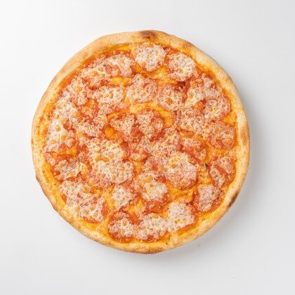 Пицца Пепперони