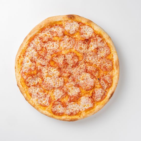 Пицца Пепперони