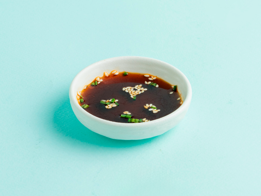 Соус соевый