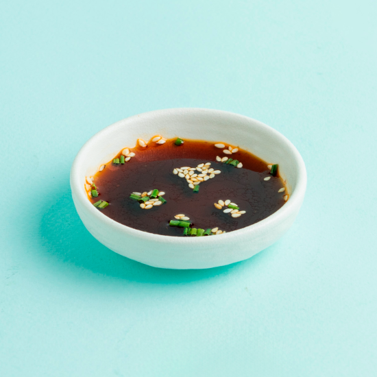 Соус соевый