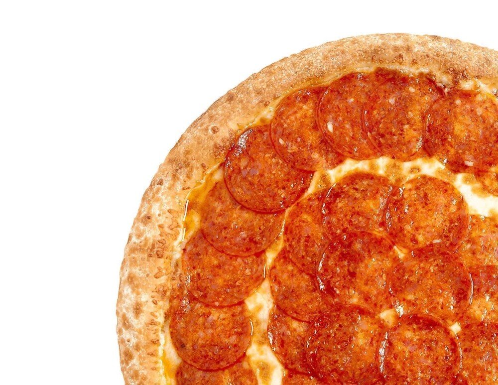 ДВОЙНАЯ ПЕППЕРОНИ