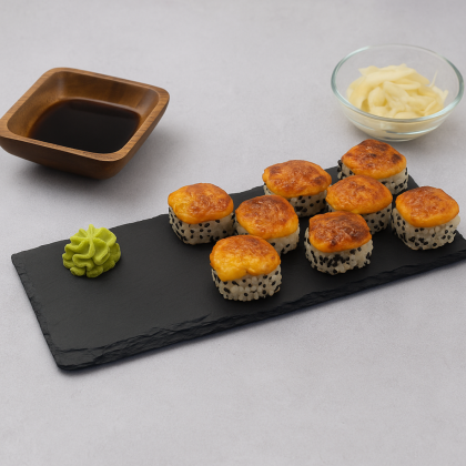 Ролл «Рейкан»