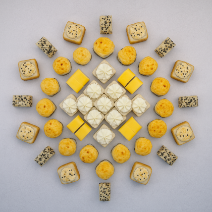 Сет «Безумие и отвага»