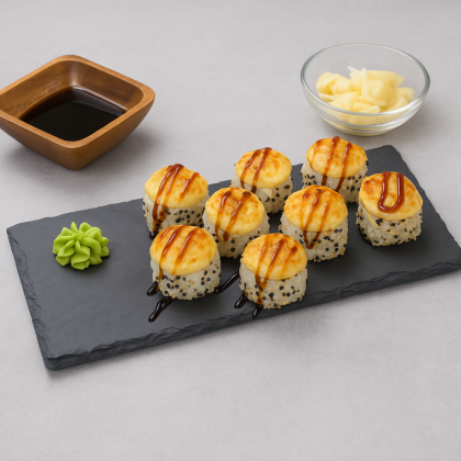 Ролл «Хариус»