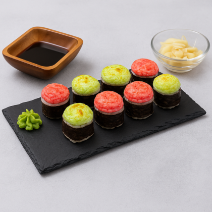 Ролл «Реками»