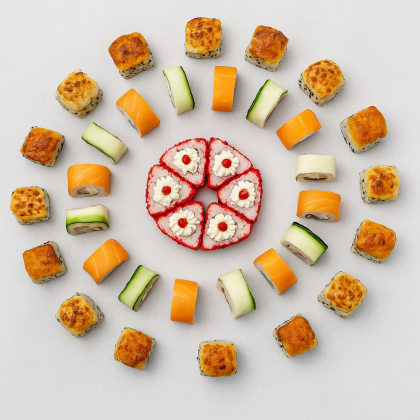 Сет «Хакумата»