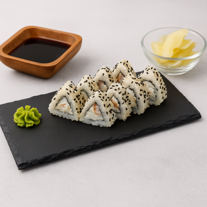 Ролл «Хакусан»