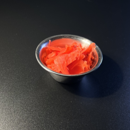 Имбирь маринованный