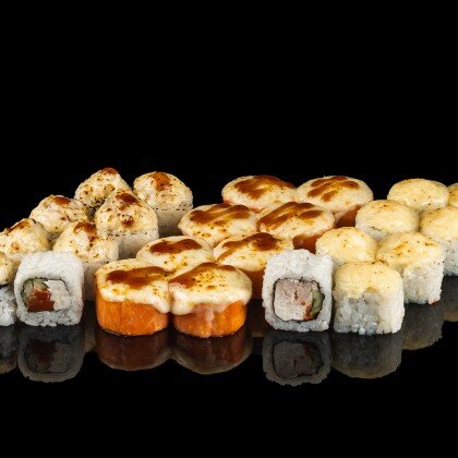 Сет Сан Сетто