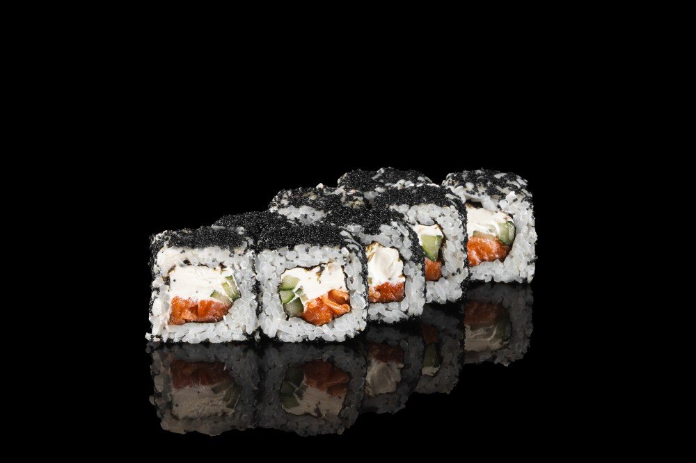 Калифорния Сяке