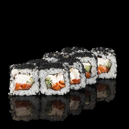 Калифорния Сяке