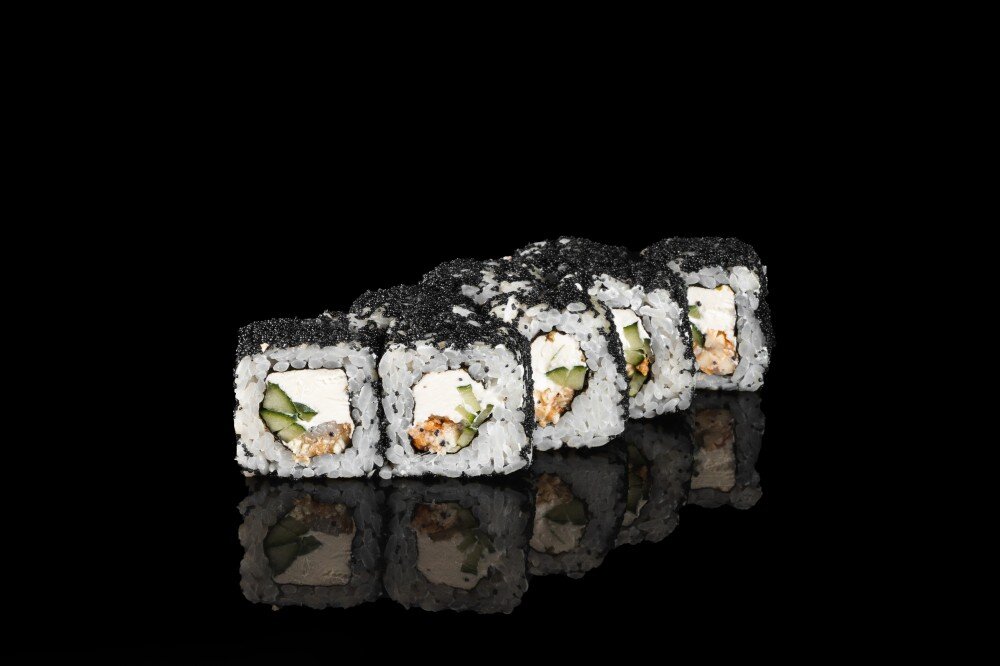 Калифорния Унаги