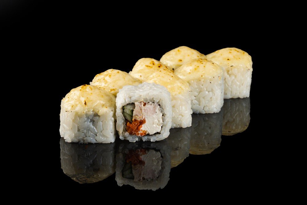 Запеченный Тори Гурме