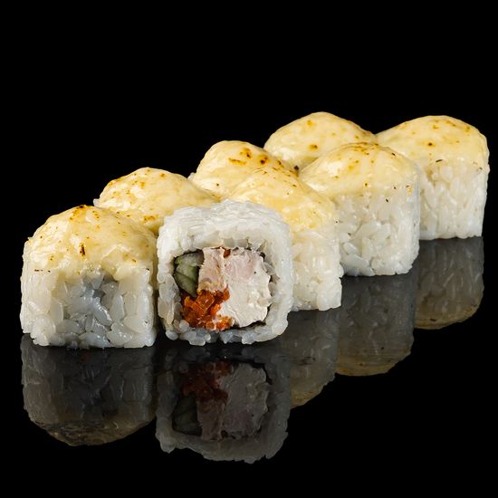 Запеченный Тори Гурме