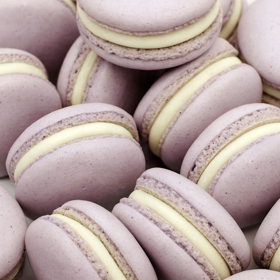 Черника-лаванда