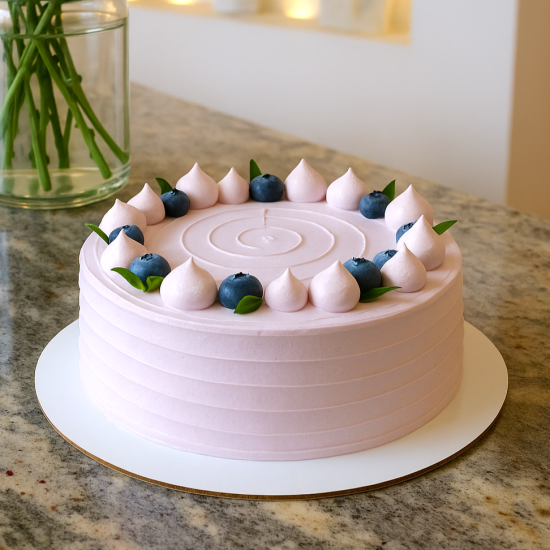 Черемуховый