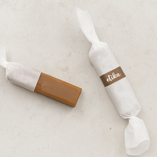 Ириска сливочная