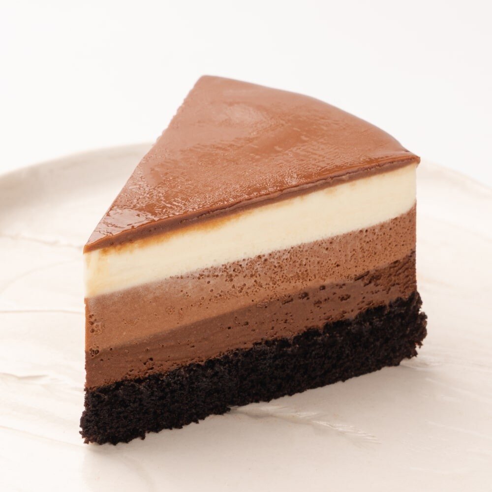 Три шоколада