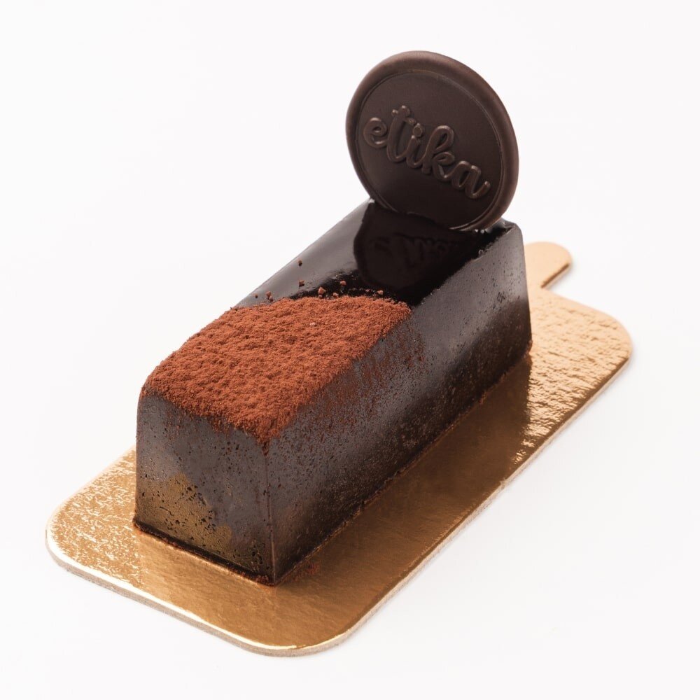 Пирожное «Картошка»