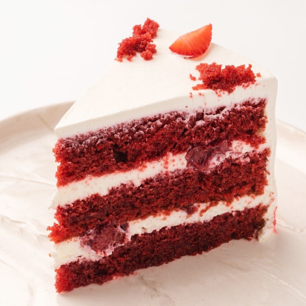 Красный бархат