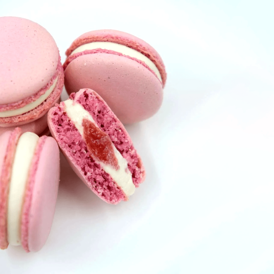 Клубника-личи