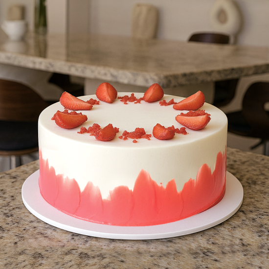 Красный бархат