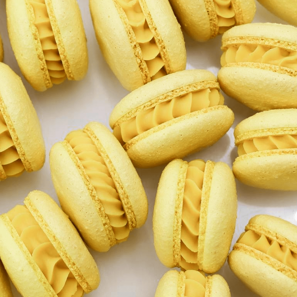 Манго-маракуйя