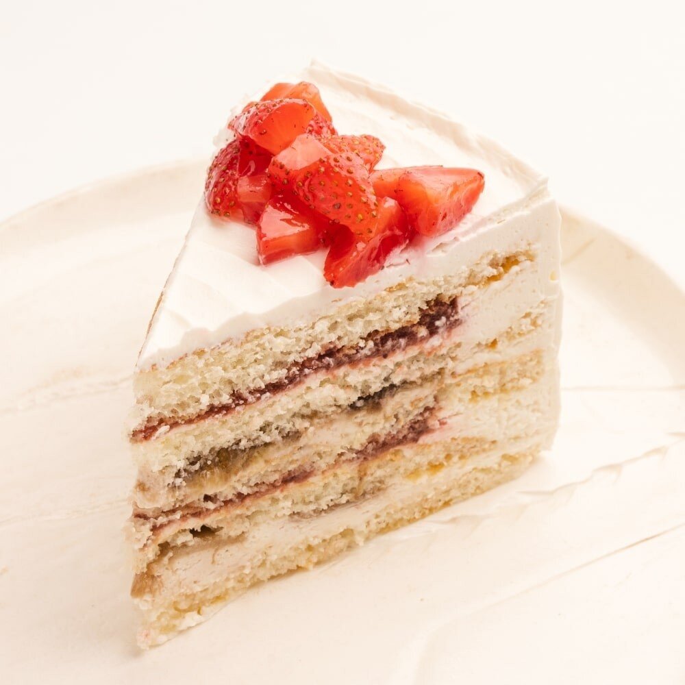 Молочная девочка