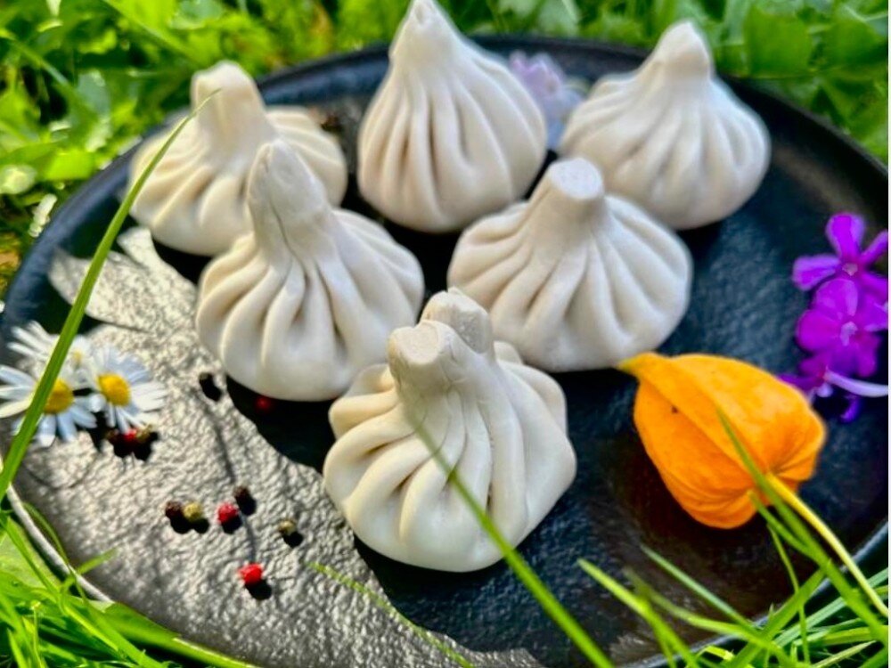 Куриное Трио