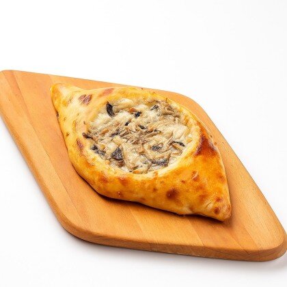 Хачапури жульен