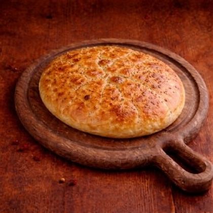 Хачапури Кубдари