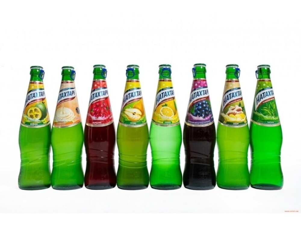 Лимонад Фейхоа