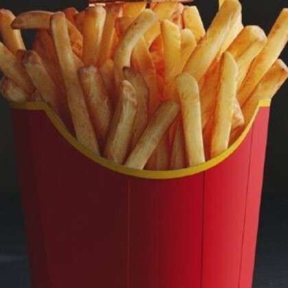 Картофель фри