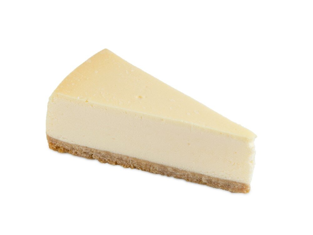 Чизкейк классика